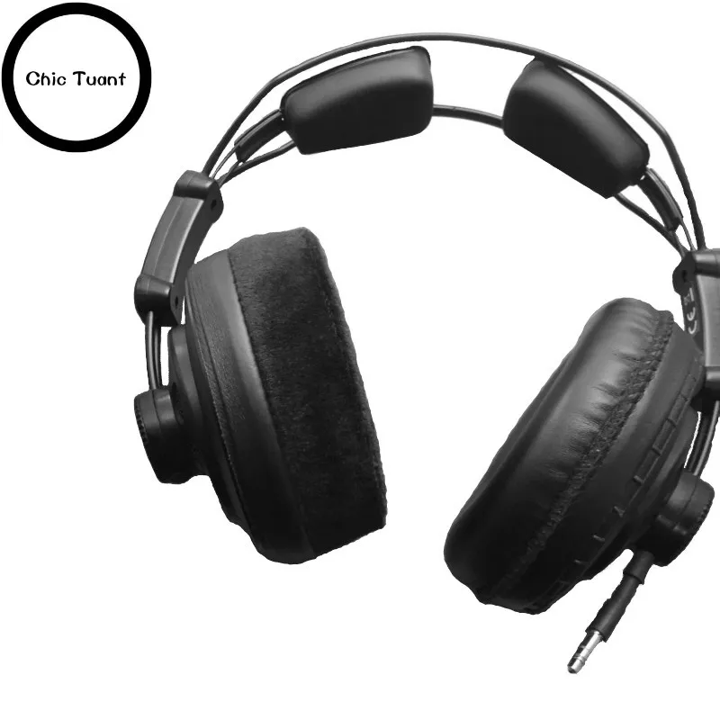 Продажа Сменные амбушюры, амбушюры для SUPERLUX HD668B HD669 HD 668B 669 hd668 Pro Studio наушники