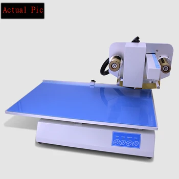 

Automatic Digital Hot Foil Stamping Machine