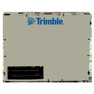 Для автоматического мониторинга Trimble BD940 интеграция для малогабаритного
