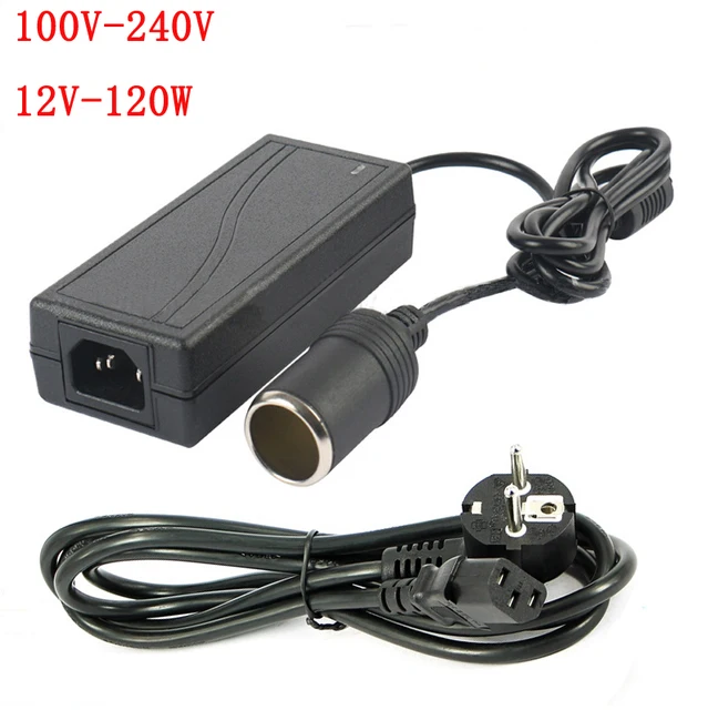 DC adapter converter transformer DC 