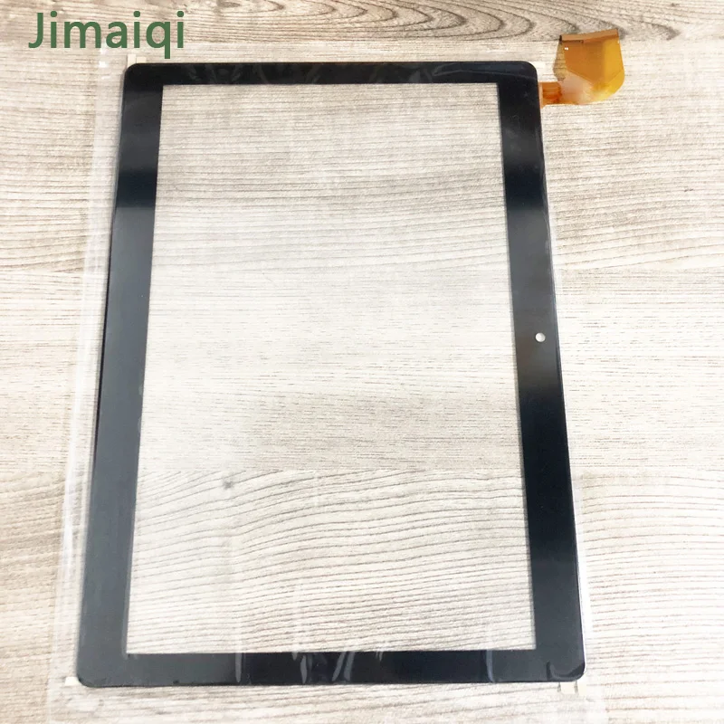 2.5D для 10,1 ''дюймов chuwi Hi9 Air CWI546 CWI533 4G Phablet Tablet PC сенсорный экран панель дигитайзер сенсор запасные части
