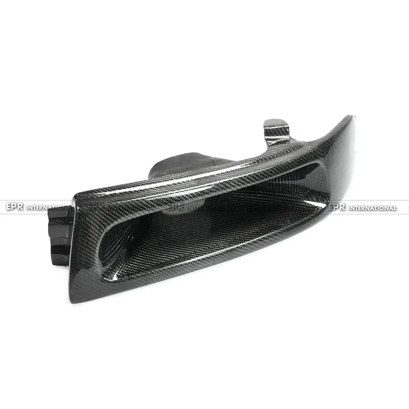 Evolution EVO 5 6  Vented Headlight Air Duct LHS (6)_1