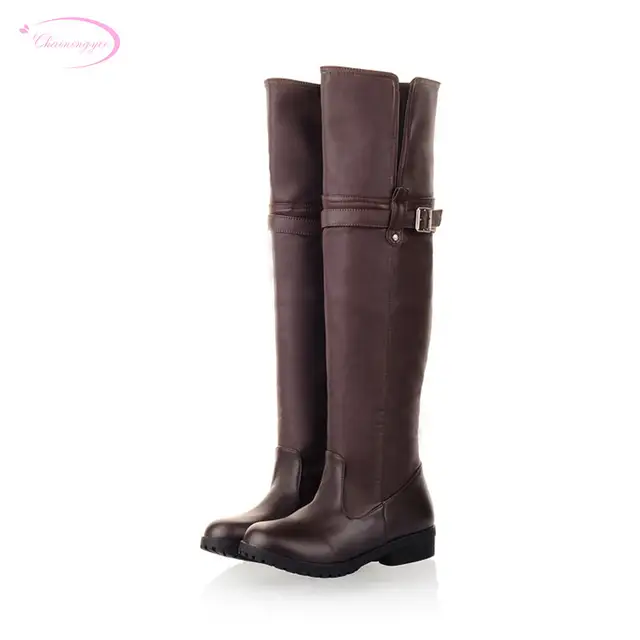 70 style boots