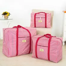 Дорожная сумка из ткани Оксфорд, водонепроницаемая сумка, сумка для одежды, сумка для багажа, сумка для путешествий