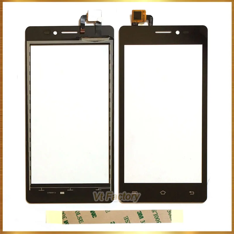PSP3503 Touch Screen