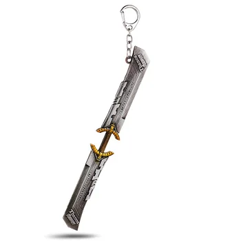 

FANTASY UNIVERSE Freeshipping wholesale 20pc a lot Key Chains HRAISJFS066