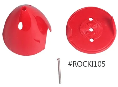 Спиннер для FMS ROC хобби NXT Racing Nemis RC Hobby ROC018 | Игрушки и