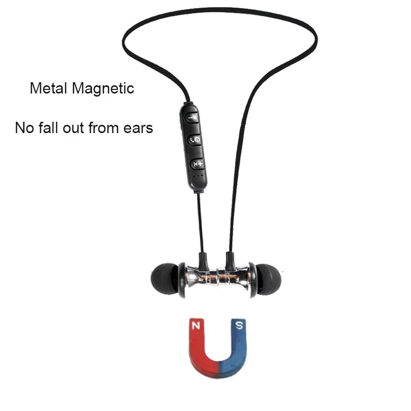 wireless bluetooth earphone 6