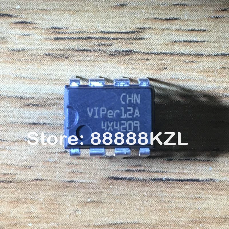 VIPer12A