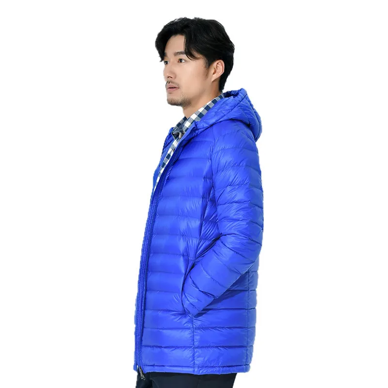 down jacket