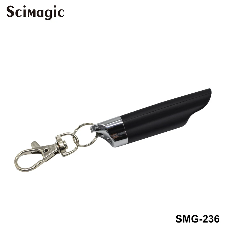 433MHZ Remote Control Garage Gate Door Opener Remote Control Duplicator Clone Cloning Code Car Key
