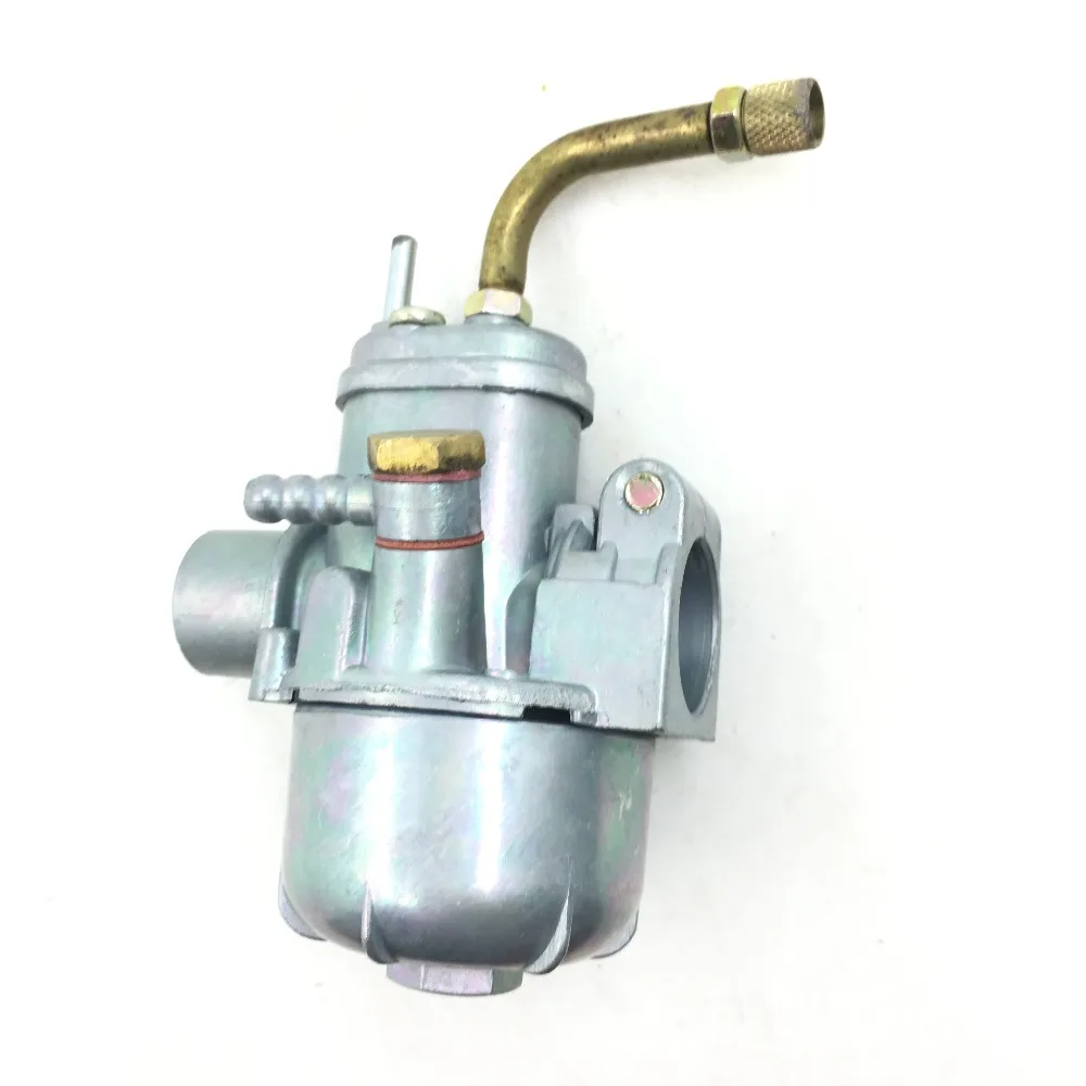 Новый карбюратор для мопеда puch 12 мм carb Bing Style Maxi Sport E50 Cobra Luxe|carburetor gy6|moped lockcarburetor