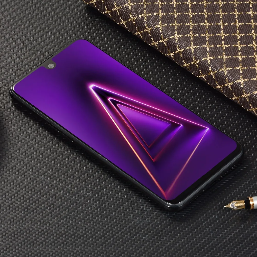 Мобильный телефон GuoPhone X23 MTK6735, четыре ядра, Android 8,1, 6,2 дюймов, ips, 1660x1080, 2 Гб ram, 32 ГБ rom, две sim-карты, МП