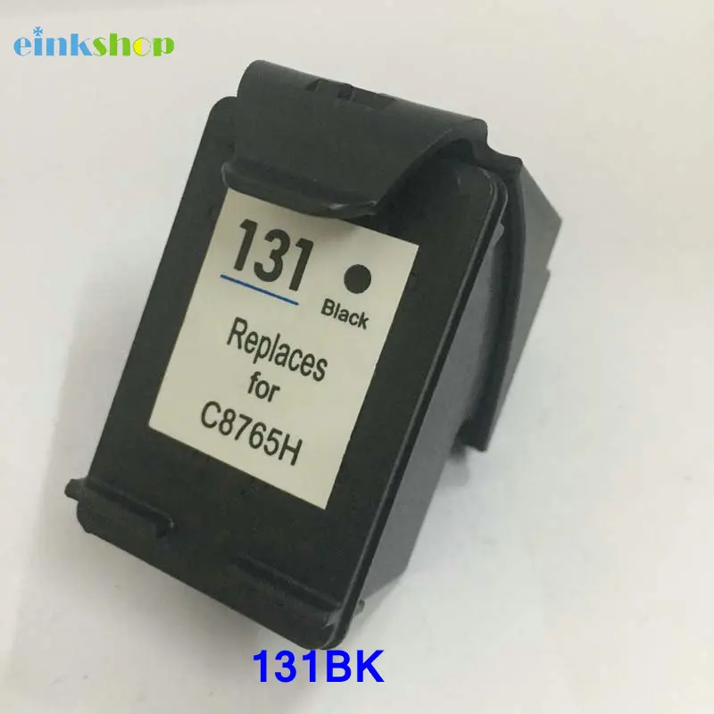 Купить Картридж Hp 131 Черный