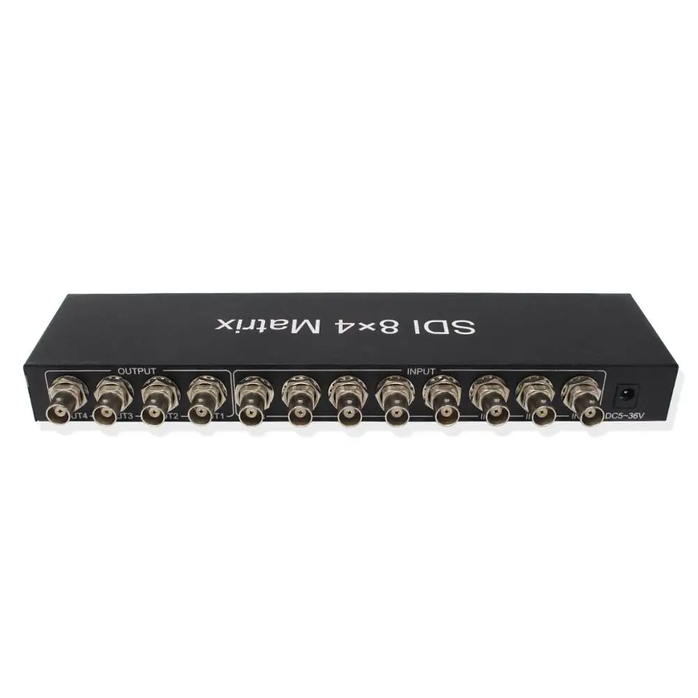 Sdi matrix. Матричный коммутатор sdi. sdi коммутатор. sdi matrix рощин.
