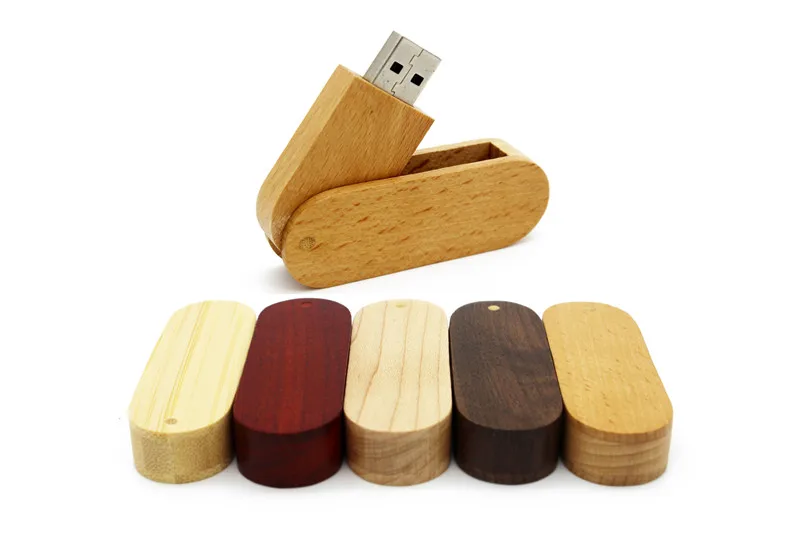 JASTER продвижение USB 2,0 деревянный бамбуковый USB флеш-накопитель ручка драйвер деревянная Флешка 4 ГБ 8 г 16 ГБ 32 ГБ 64 Гб USB креативный персональный логотип