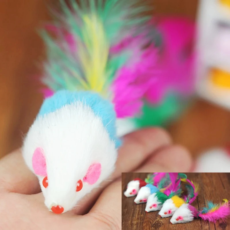 fake mouse