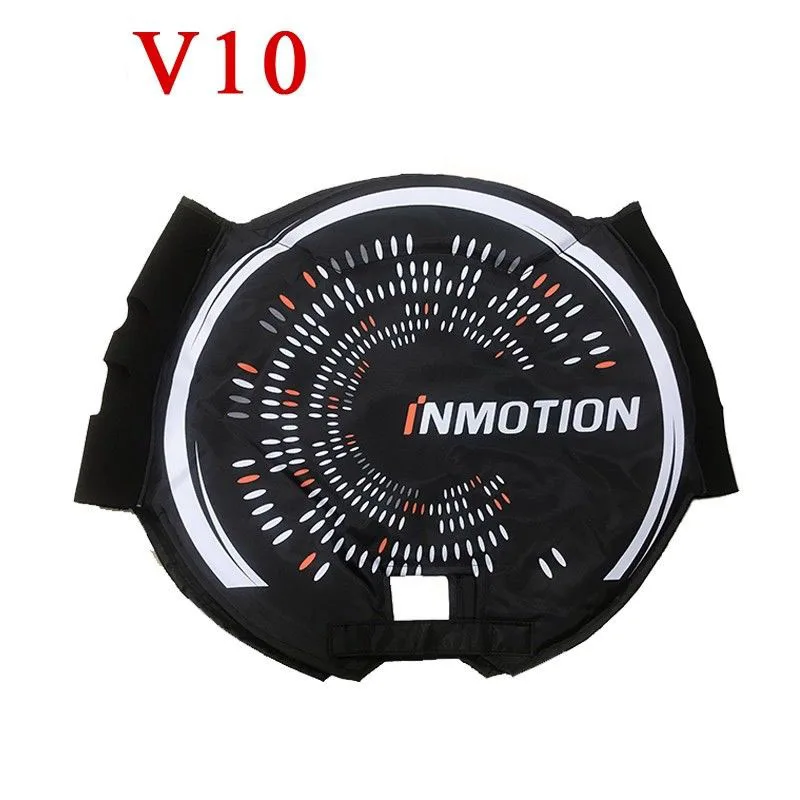 Protetora de Proteção para Inmotion Protecion Tampa Estojo Protetor Case Capa Scooter Auto Balance V10 V10f v8