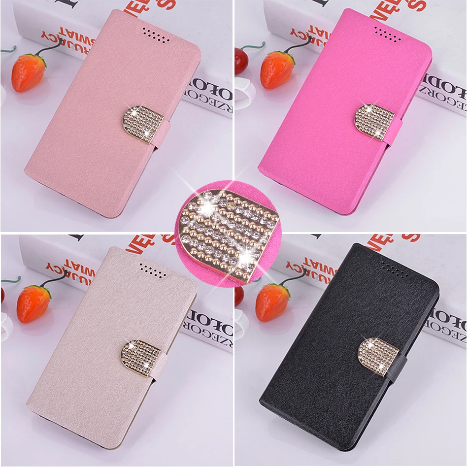 

Cute Wallet Leather Case for Lenovo S5 Pro Luxury Retro Flip Coque Phone Bag Cover for Lenovo S5 K520 Fundas Case