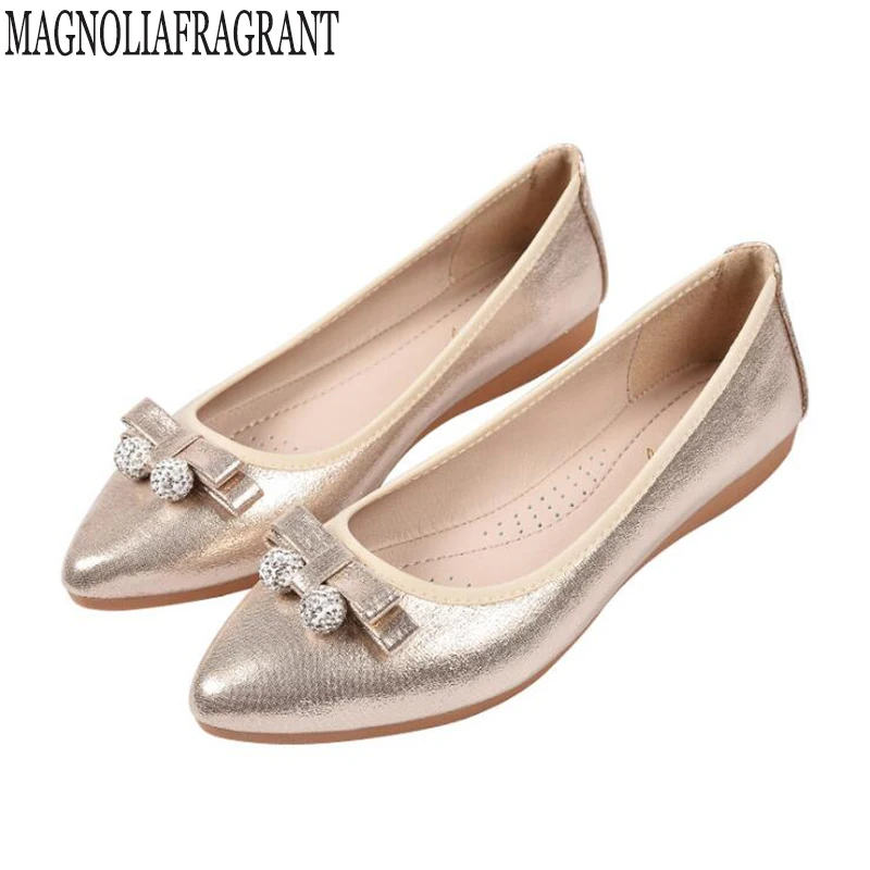 breathable ballet flats