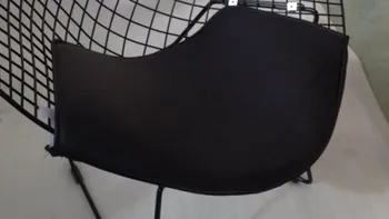 

Pads Cushion for Diamone Wire Chair, seat Pads, Wire Chair Cushion, Chair Pad PU material, only the PAD, no chair