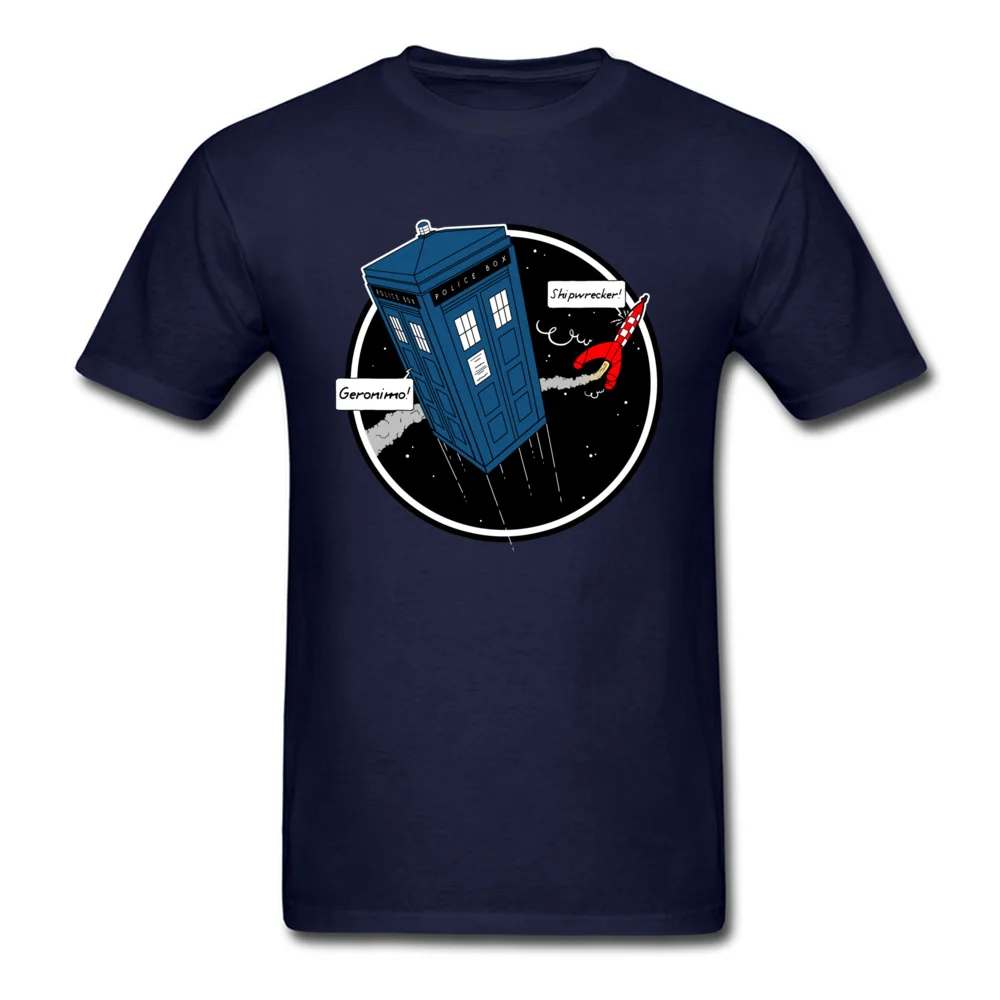 O Neck Shipwrecker Cotton Fabric Man Top T-shirts Classic Short Sleeve Tops T Shirt Fashion comfortable T-shirts Shipwrecker navy