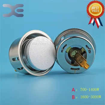

1Pcs High Quality Rice Cooker Parts New Original Rice Cooker Magnetic Temperature Limiter 700W-3000W Universal Type