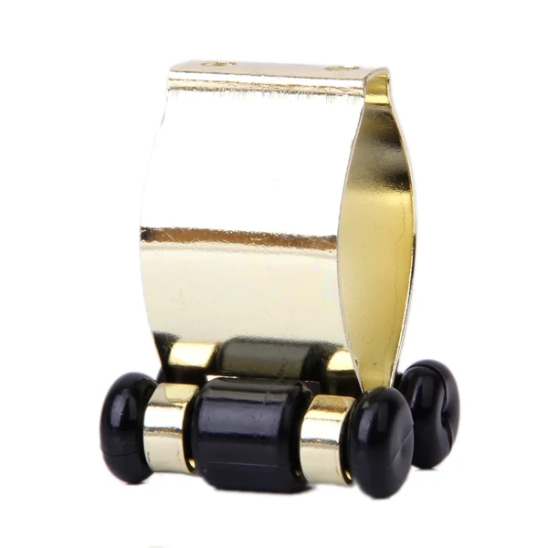 High Quality 1 Pcs Professional Metal Cue Clip for Snooker/Billard Pool