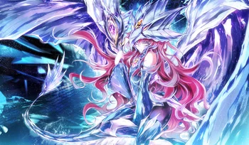 

Magic Board Game Nekroz of Gungnir ghost quarter table mousepad big mgt ygo Pad tcg card play mat playmats with storage bag