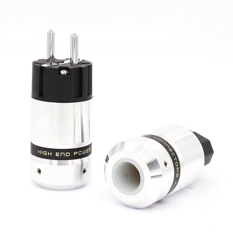 High Quality eu power plug