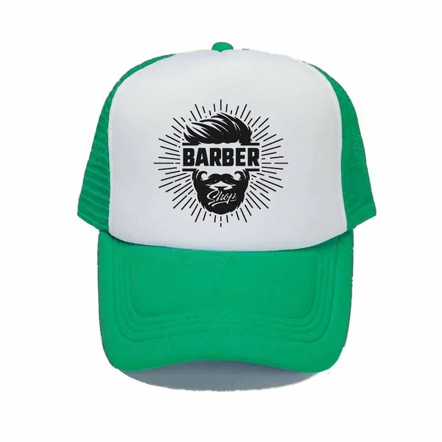 barber shop hat