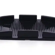 Тюнинг автомобилей противоскольжения площадку аксессуары для BMW E46 E39 E90 E36 E60 E34 E30 F30 F10 E38 E53 Audi q5 Q7 TT TTS R8 RS5 аксессуары