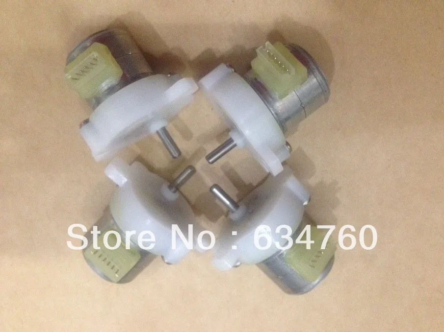 

Spot supply Japan COPAL SPG20-361 stepper motor