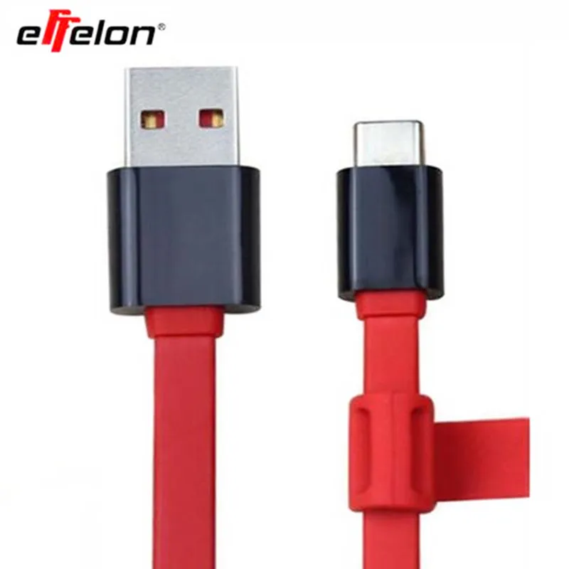 Effelon Micro USB Data Transfer Charging Sync Cable for ZTE Nubia Z9/ZTE My Prague/ Blade S6