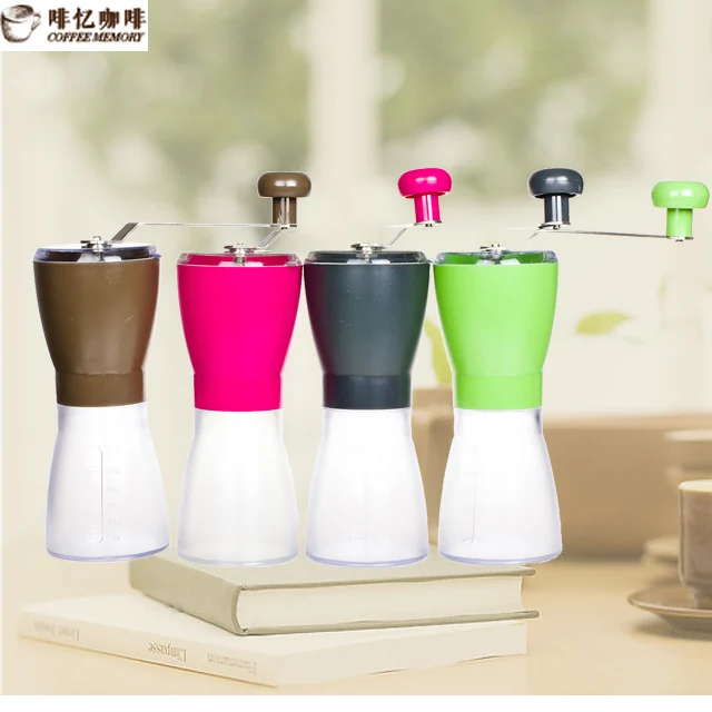 

Coffee Grinder Washable Grinder Home Manual Small Manual Coffee Grinder
