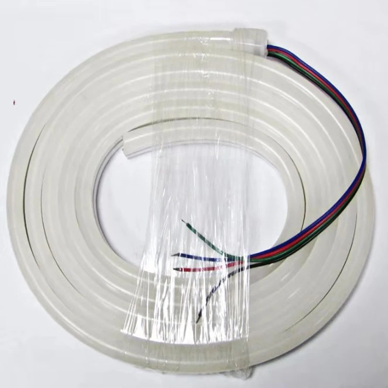 buy free shipping,with led controller 24V 10W M rgb Led Neon light RGB for channel letter