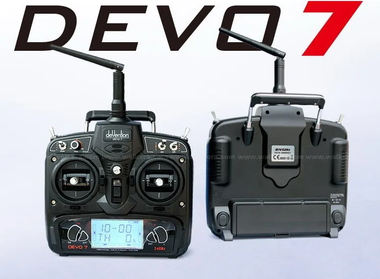 rc remote control transmitter