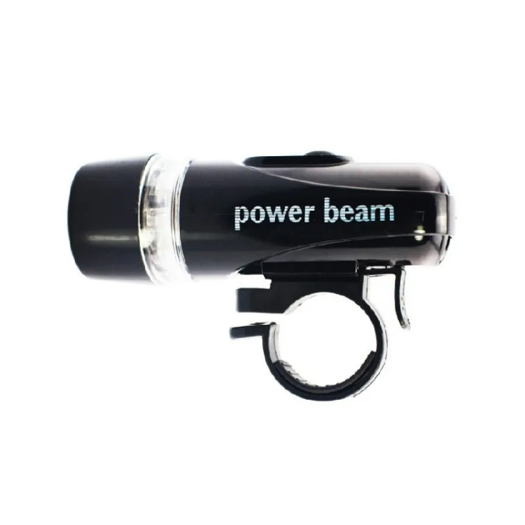 Best Ultra Bright Cycling Bicycle Light Set 5 LED Bike Front Head Light + 5 LED Bicycle Rear Flashlight Light Safety Bike Accessorie 3