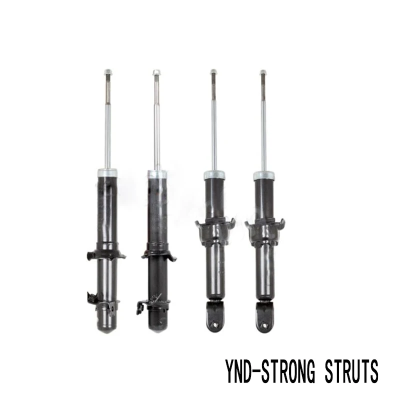 2004 Honda Civic Shocks And Struts