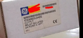 IC200MDL940 Новинка | Обустройство дома