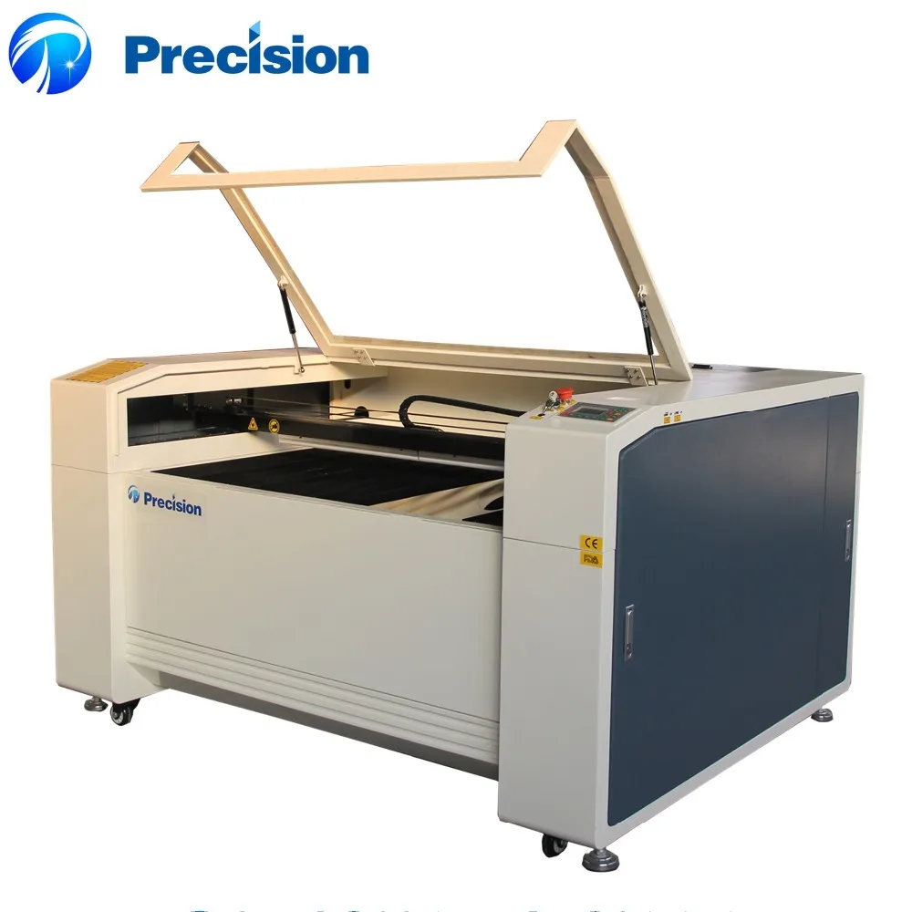 PRECISION 1390 laser engraving machine for yeti cups/cell phone case