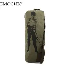 LEMOCHIC Высокий водонепроницаемый уличный Спортивный Тактический военный большой мешок альпинист Кемпинг Пешие прогулки Рыбалка Охота рюкзак