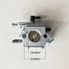 58CC Chainsaw Carburetor for 5800 Chinese Chainsaw Garden Tool Parts 5