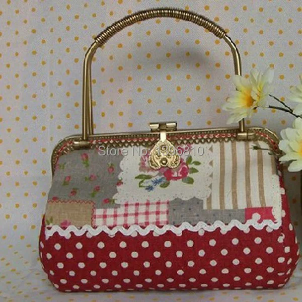 handmade fabric bags for sale