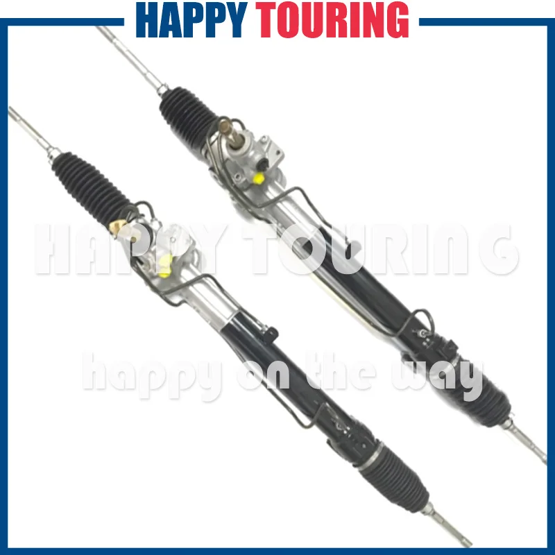 7 New Power Steering Rack For LEXUS RX 330 RX 350 for Toyota Highlander 2004-2007 44200-48090 4420048090