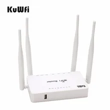 300Mbps High Power Wireless Router openWRT Preloaded Strong wifi Signal Wireless Router Home Networking with 4*5 dbi Antenna