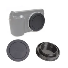 1 шт. Крышка корпуса камеры для sony NEX NEX-3 E-mount