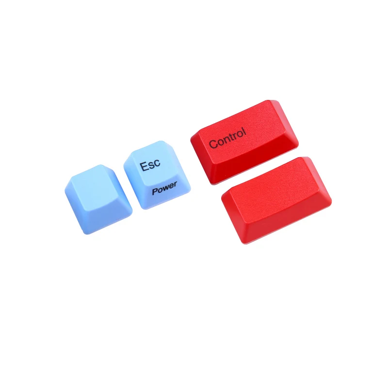 HHKB красочные сменные колпачки подходят только для Pro2 тип-s статическая емкостная клавиатура ESC управление пробелом ключ Съемник