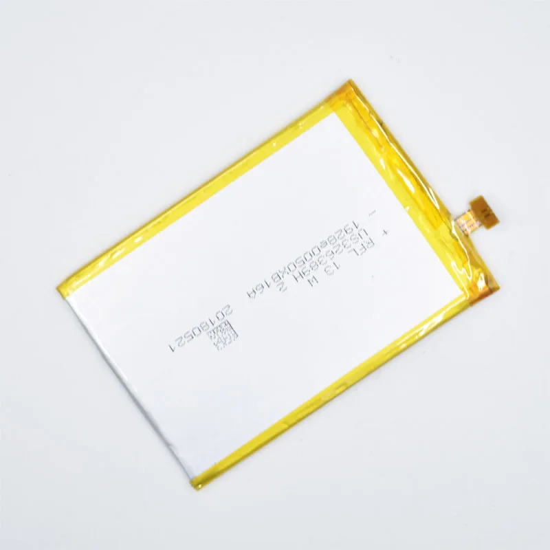 Аккумулятор Hekiy C11P1325 емкостью 3230 мАч для ASUS ZenFone 6 ZenFone6 A600CG T00G A601CG сменный
