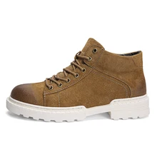 ONLYMONKEY/мужская кожаная прогулочная обувь; удобные кроссовки высокого качества; замшевые кроссовки на низком каблуке, увеличивающие рост; спортивная обувь